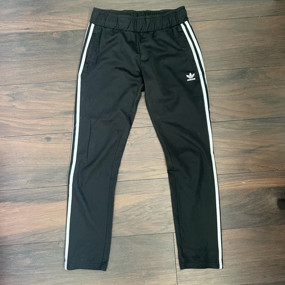 Adidas Track Pants - Picture 2 of 6